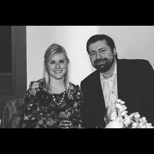 Meet your Posher, Kristin